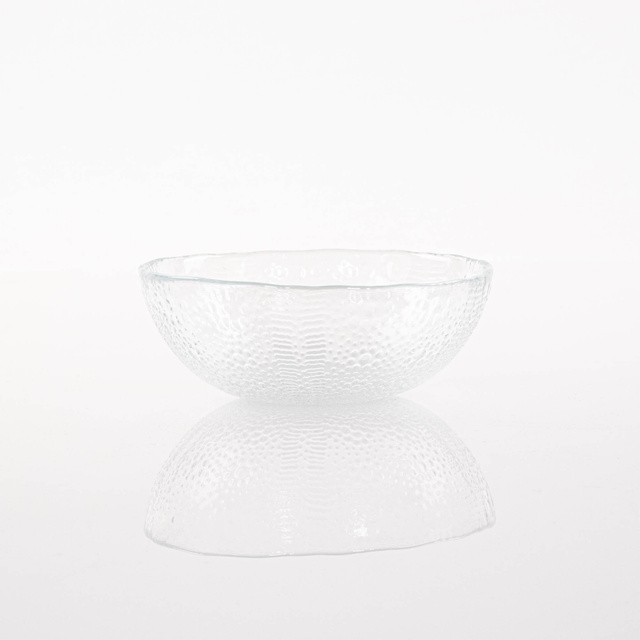 Pahar din sticlă ASR -model 6