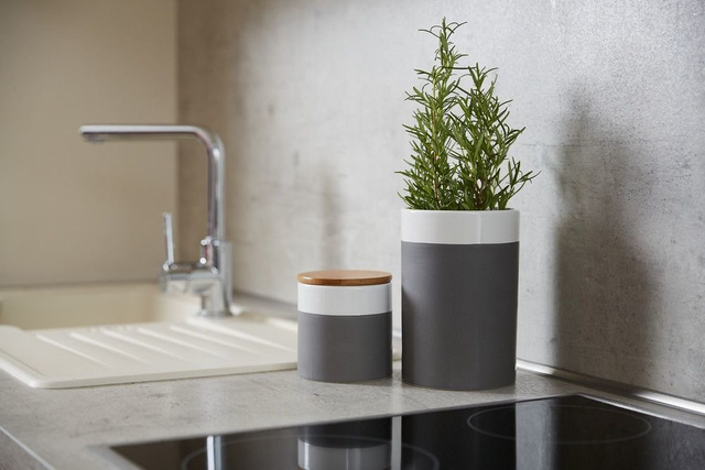 Recipient pentru depozitarea alimentelor, MALTA, 0,75 litri, Wenko