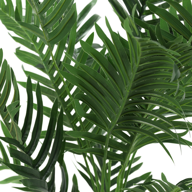 Palmă artificială NOVA, Ø 50 x 85 cm, model 3