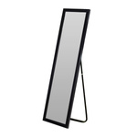 Oglindă dreptunghiulară în picioare, 126 cm