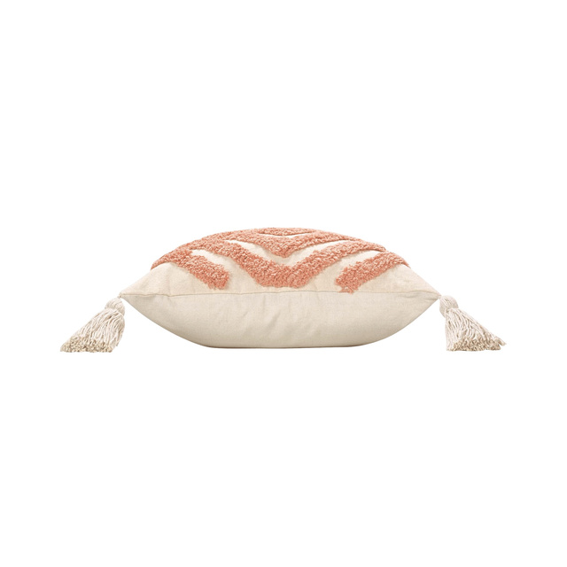 Perna decorativa matlasata ATHENA, 40 x 40 cm