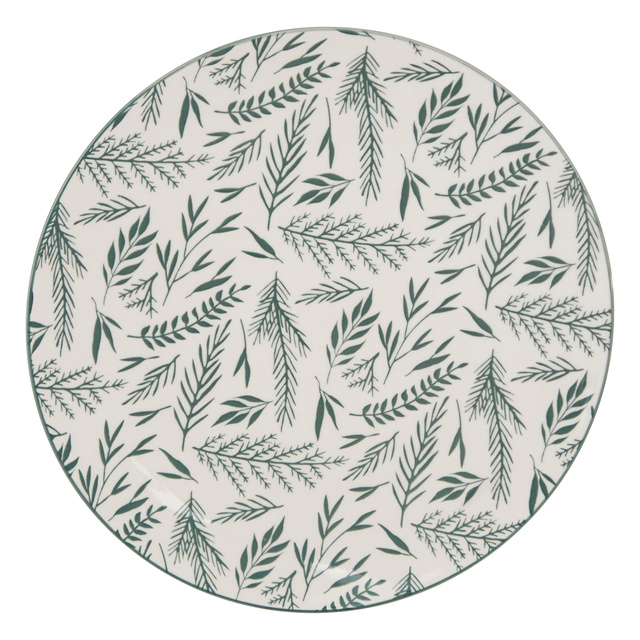 Set de prânz pentru 4 persoane AGATHE, 12 elemente