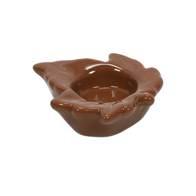 Candelabru pentru tealight Frunză de arțar