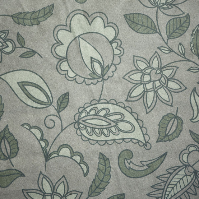 Set lenjerie de pat, pilota si 2 perne, 220 x 240 cm, VAREL