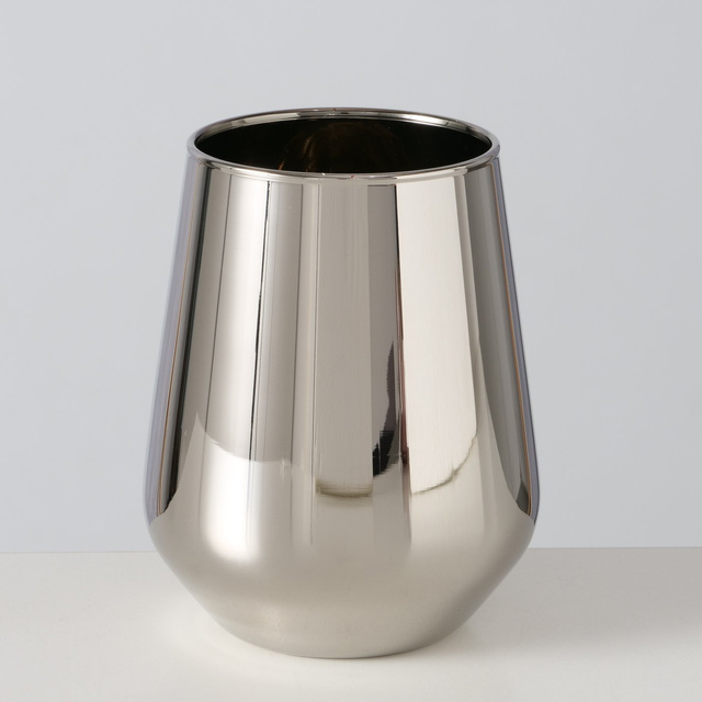 Sticlă lucioasă, ADORA, 425 ml