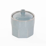 Zaharnita din ceramica ROMA, Ø 8 cm