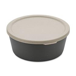 Recipient alimentar CONNECT BOWL, ermetic, 400 ml, KOZIOL