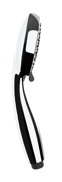 Cap de dus Basic Line, Ø 10 cm, 3 jeturi, VENKO