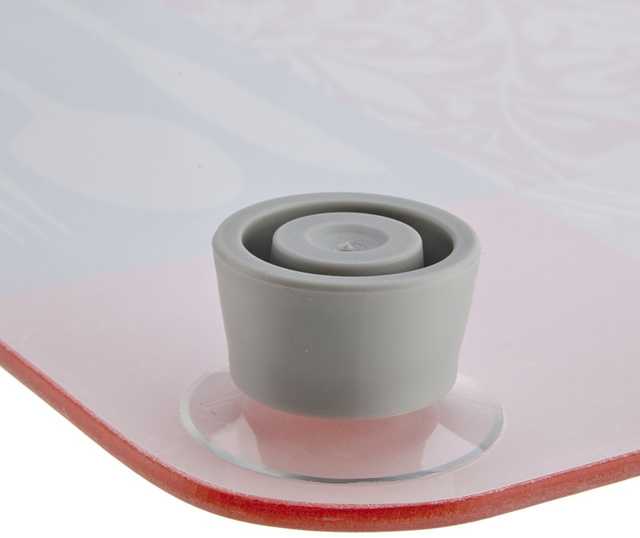 Placi de protectie din sticla HERBS pentru aragaz, 2 bucati, WENKO