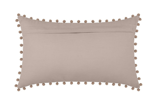 Perna decorativa din bumbac, SANCHEZ, 30 x 50 cm