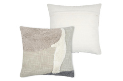 Perna decorativa din bumbac, MARTIAL, 45 x 45 cm