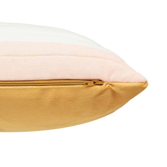 Fata de perna decorativa matlasata ATELIER, 30 x 50 cm