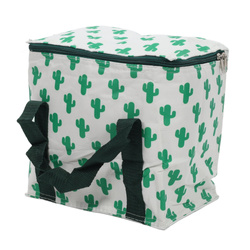 Geantă termică cu inserție de răcire, 21 x 12 x 22 cm