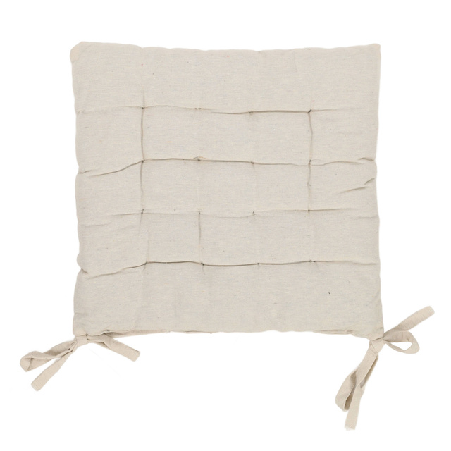 Perna cravata pentru scaun, 39 x 39 cm