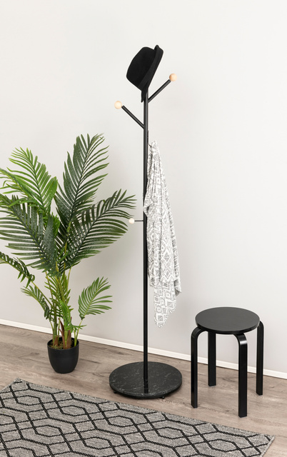 Scaun de bucatarie, Ø 39 cm