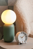 Ceas deșteptător în stil scandinav GRACE, Ø 11 cm