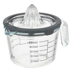 Storcător de citrice din sticlă NEO, 500 ml