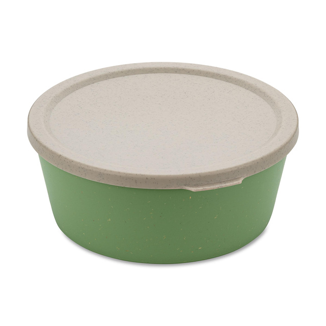 Recipient alimentar CONNECT BOWL, ermetic, 400 ml, KOZIOL