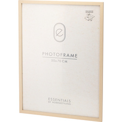 Rama poster, 52,5 x 72,5 cm