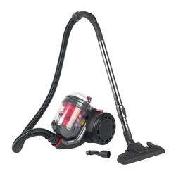 Aspirator fără sac 2 în 1 Beldray 700 W, 2 l
