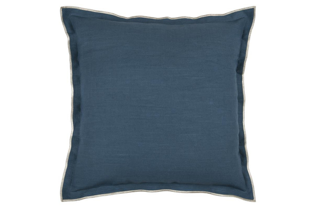 Perna decorativa, bumbac, HELIOS, 45 x 45 cm