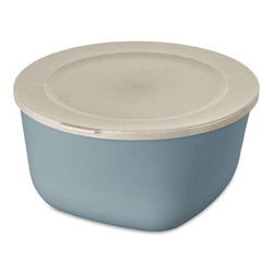 Recipient alimentar CONCEPT, ermetic, 4 l, KOZIOL