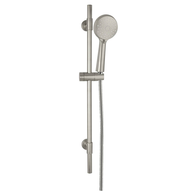 Set de duș din oțel inoxidabil, Young, WENKO