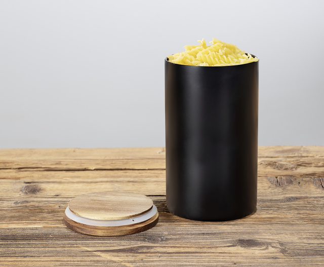 Recipient de depozitare, închidere etanșă, MIO, WENKO