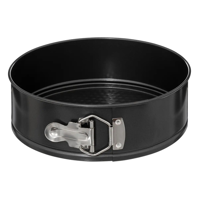 Forme de prajitura in diverse dimensiuni, 2 buc.