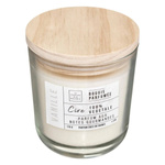 Lumanare parfumata cu ceara vegetala, 170 g