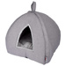 Pat pentru pisici, cort, 35 x 35 x 38 cm