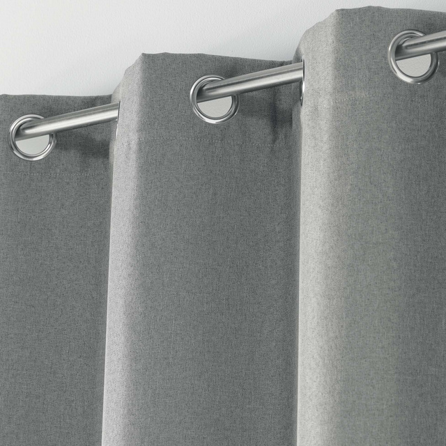 Perdea opaca, TISSEA, 135 x 240 cm