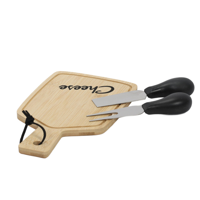 SET BAMBUS 2 CUȚITE