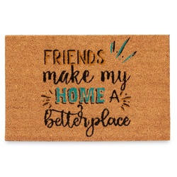 Pernă cu franjuri OLEA, 45 x 45 cm