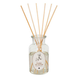 HAPO difuzor de parfum 200 ml sticlă bumbac