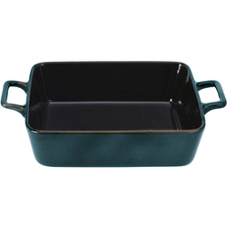 Vas de copt din portelan, 29 x 18.5, ceramic