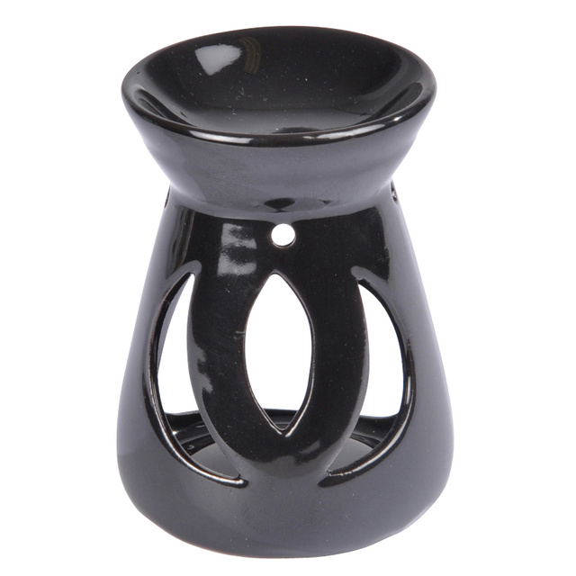 Semineu pentru uleiuri parfumate, inaltime 6 cm