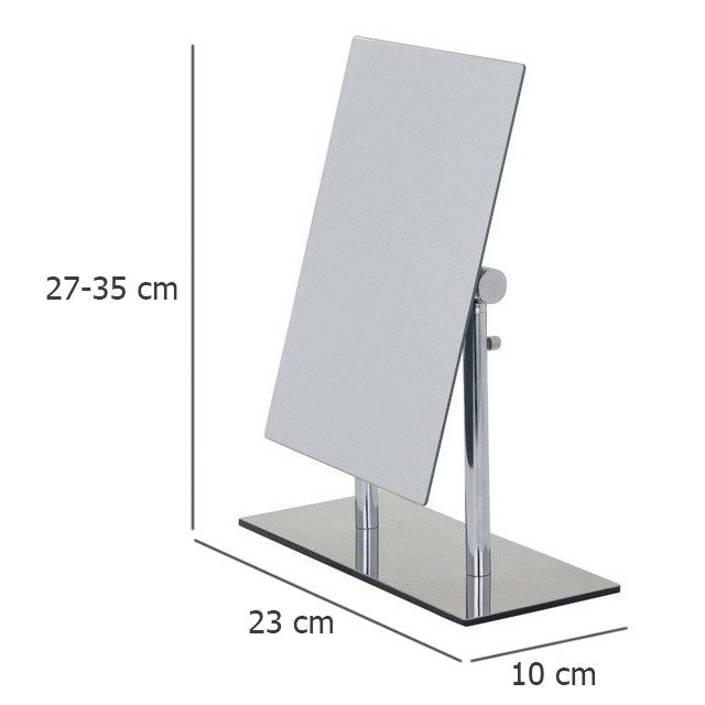 Oglindă cosmetică PINEROLO pentru machiaj, WENKO