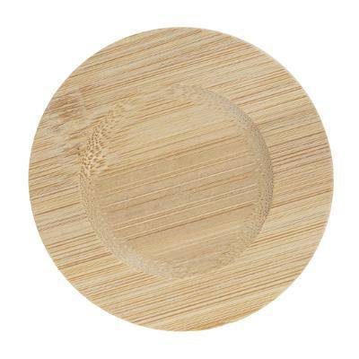 Set de cani din portelan cu suport REVES, 4 bucati, 100 ml