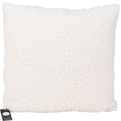 Perna decorativă TEDDY boucle, 45 x 45 cm
