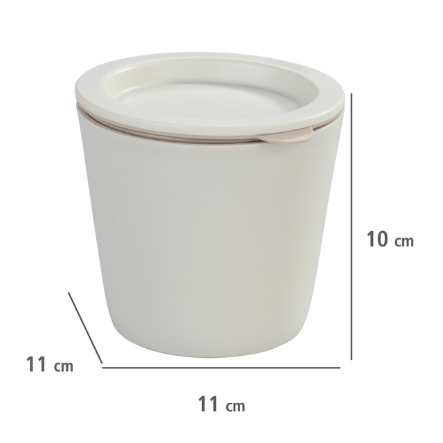 Recipient de bucatarie PRAIA, 550 ml, WENKO