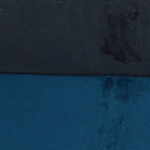 Pat rotund pentru animale din poliester, diametru 60 cm