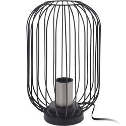 Lampa metalica LOFT, 29 cm