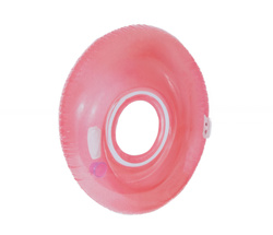 Scaun gonflabil rotund