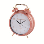 Ceas deșteptător pentru copii în stil clasic