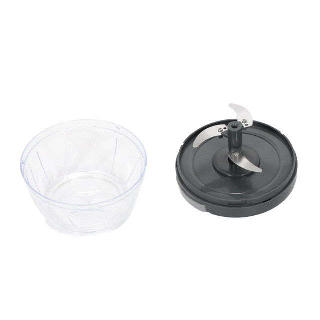 Feliator manual pentru legume și fructe, 13 x 9 cm