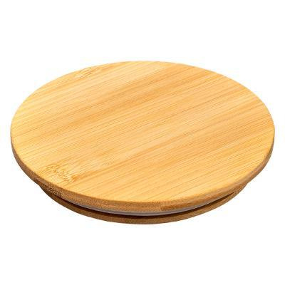 Recipient ceramic cu capac, 1.5 L, alb