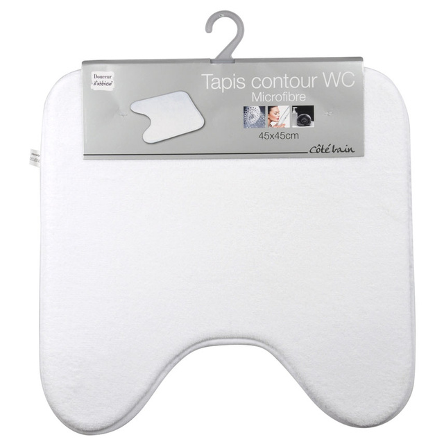 Covor WC VITAMINE, 45 x 45 cm