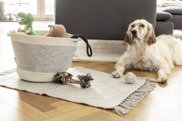 Covoraș de baie GATA, poliester reciclat, WENKO