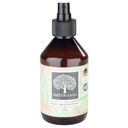 Spray pentru ingrijirea plantelor NaturGarten, 250 ml